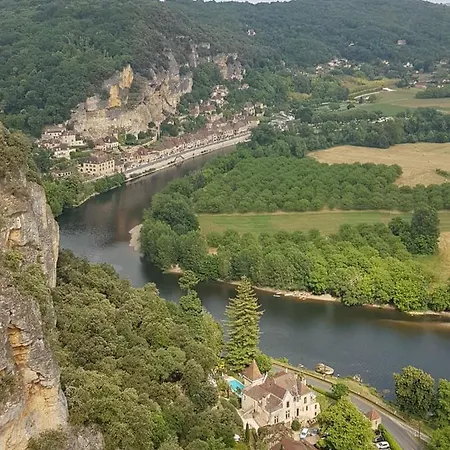 Plein Les Yeux Feriehus