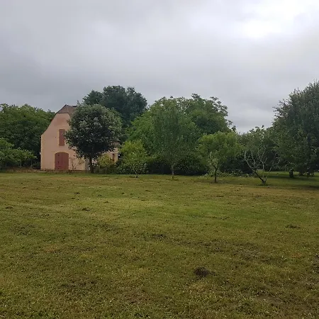 Feriehus Plein Les Yeux