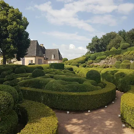Plein Les Yeux * Vézac