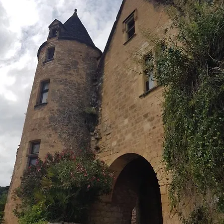 Feriehus Plein Les Yeux Vézac