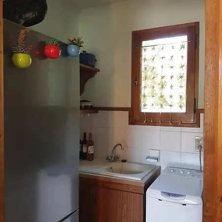 Feriehus Plein Les Yeux Vézac