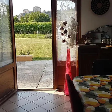 Plein Les Yeux * Vézac