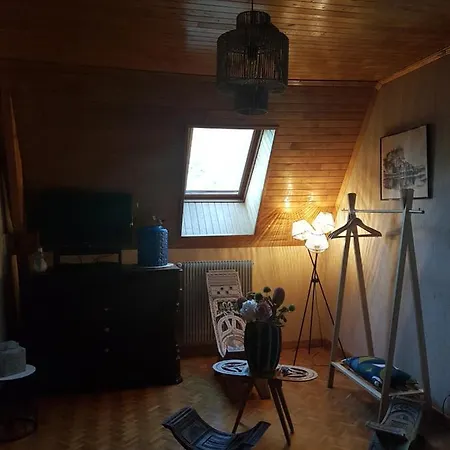 Plein Les Yeux * Vézac